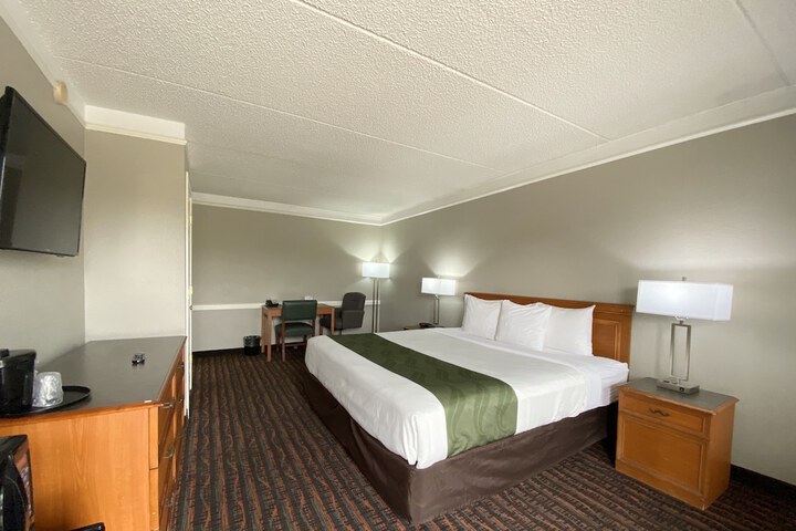 Quality Inn Harlingen