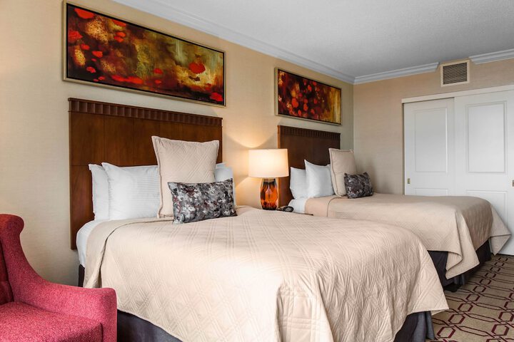 Omni Providence Hotel