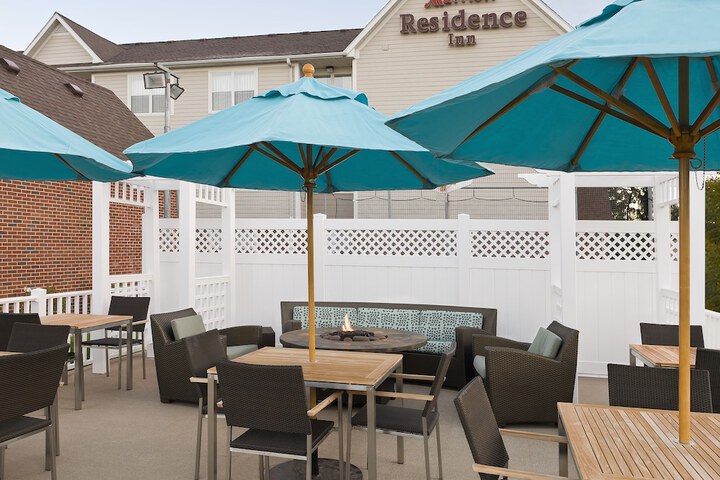 Terrace/Patio 26 of 29