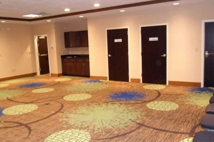 Holiday Inn Express Columbia by IHG