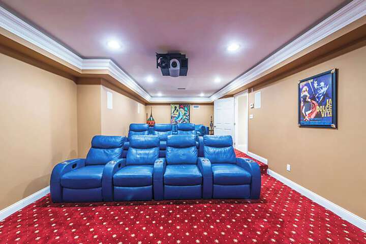 Villa Charlotte