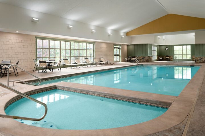 Marriotts Willow Ridge Lodge
