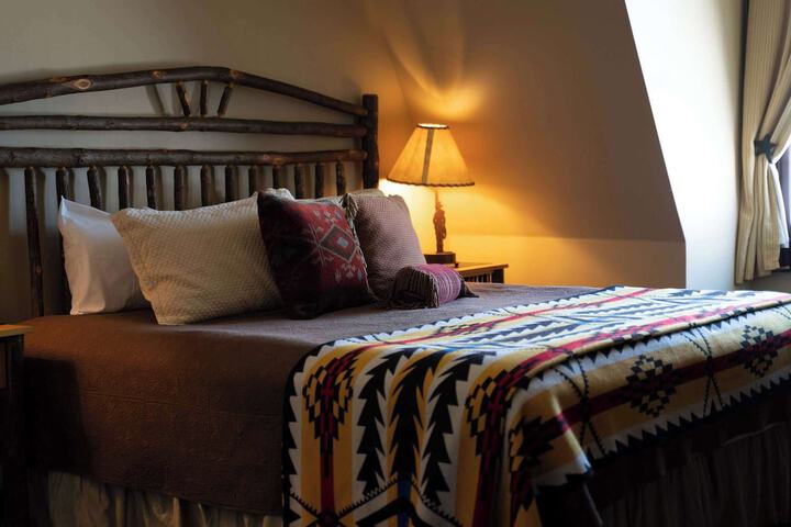 Sheridan Inn Best Western Signature Collection