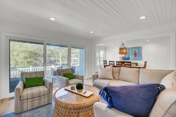 Racquet Club 35 by Wild Dunes in Resort Core