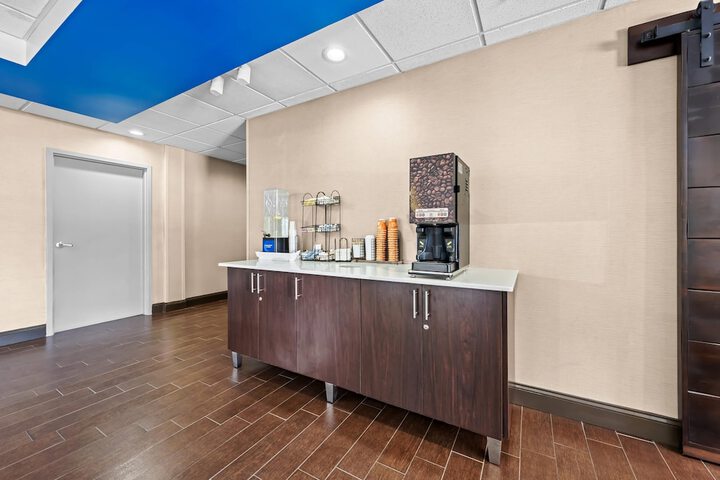 Comfort Inn & Suites Oxford South