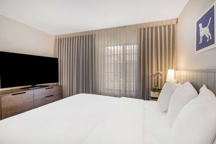 Sonesta ES Suites Portland Vancouver 41st Street