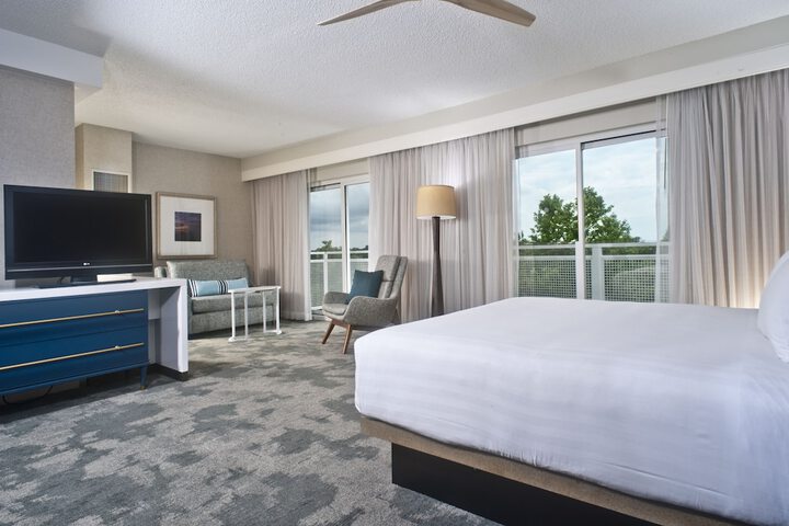 Hyatt Regency Chesapeake Bay