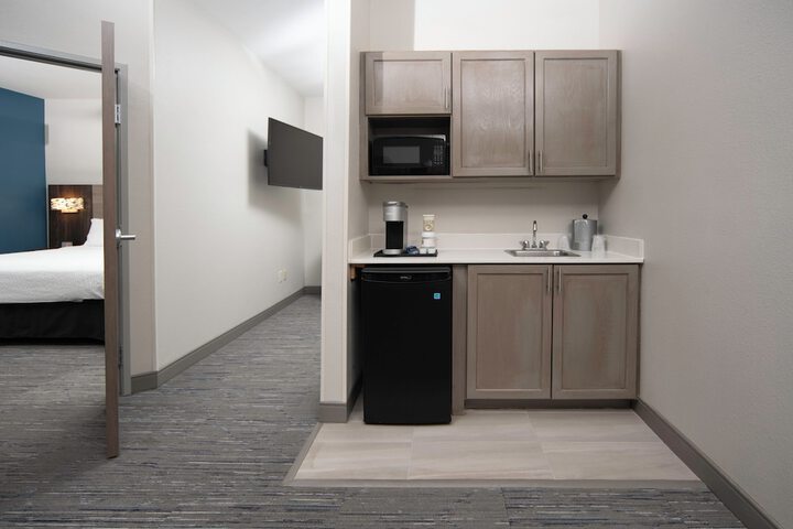 Holiday Inn Express Hotel & Suites Canyon by IHG