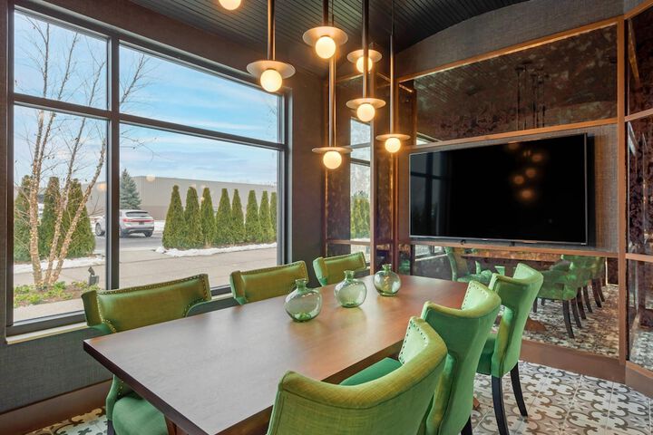 Cambria Hotel Shelby Township - Detroit Utica