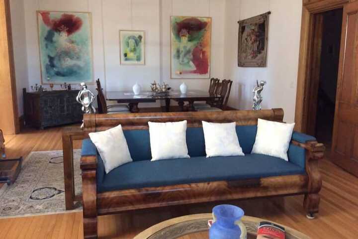 Ile De Garde B & B
