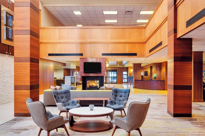 Hotel Interior 14 of 54