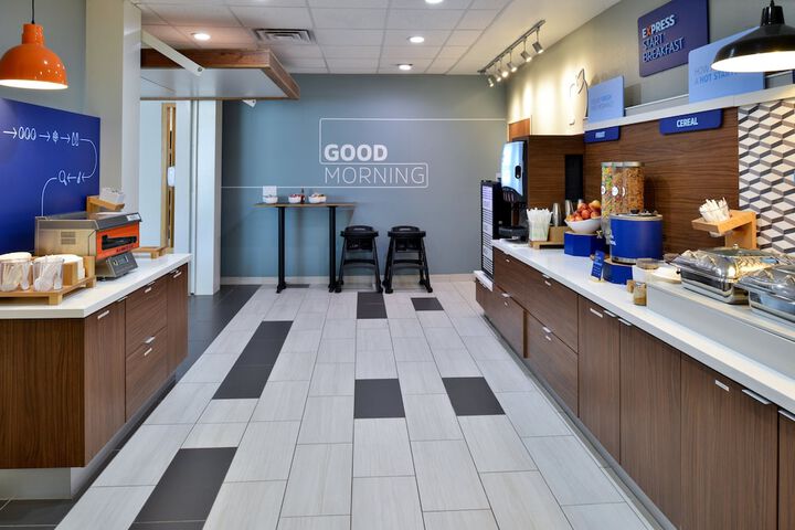 Holiday Inn Express & Suites Wylie West by IHG