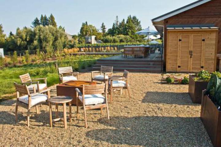 Green Valley Retreat