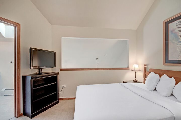 River Mountain Lodge a Vail Resorts Property