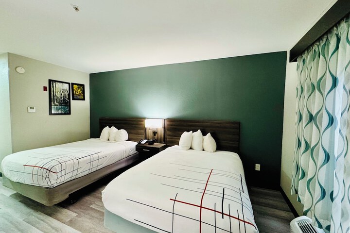 La Quinta Inn & Suites by Wyndham Rome