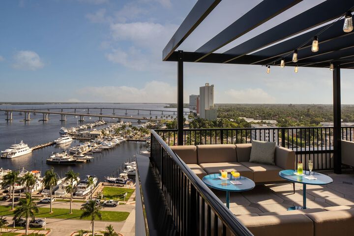 Luminary Hotel & Co. Autograph Collection