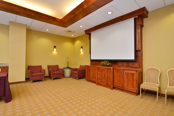 The Cody Hotel
