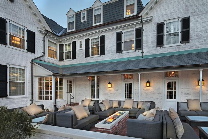 Terrace/Patio 51 of 51