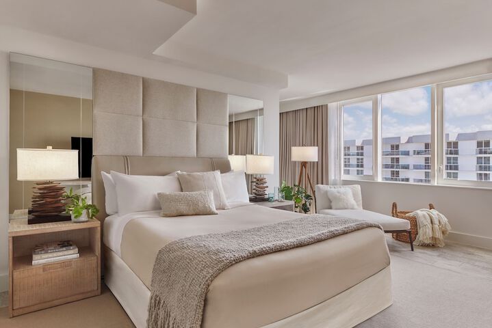 1 Hotel South Beach