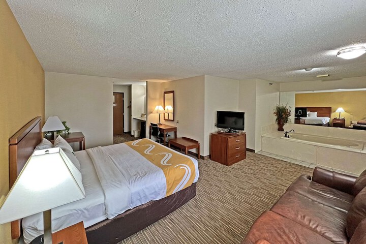 Quality Inn Mitchell I-90