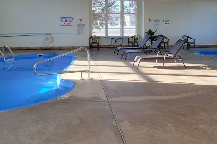 Quality Inn & Suites Pinedale
