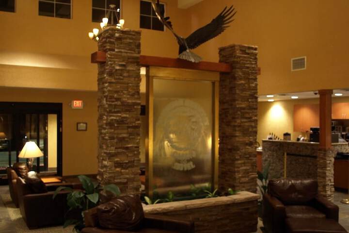 Hotel Interior 5 of 14