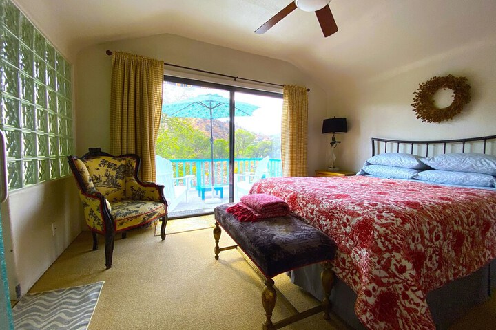 Rio Sierra Riverhouse