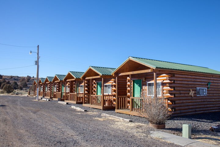 Bryce GatewayInn Cabins