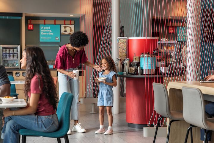 avid hotel Nashville South - Smyrna by IHG