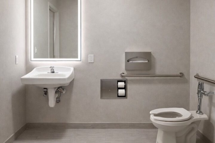 The Buena Park Grand Hotel & Suites