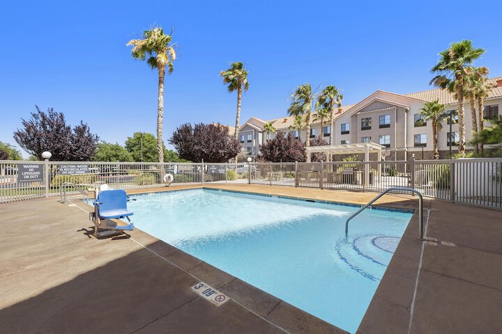 Homewood Suites by Hilton Lancaster