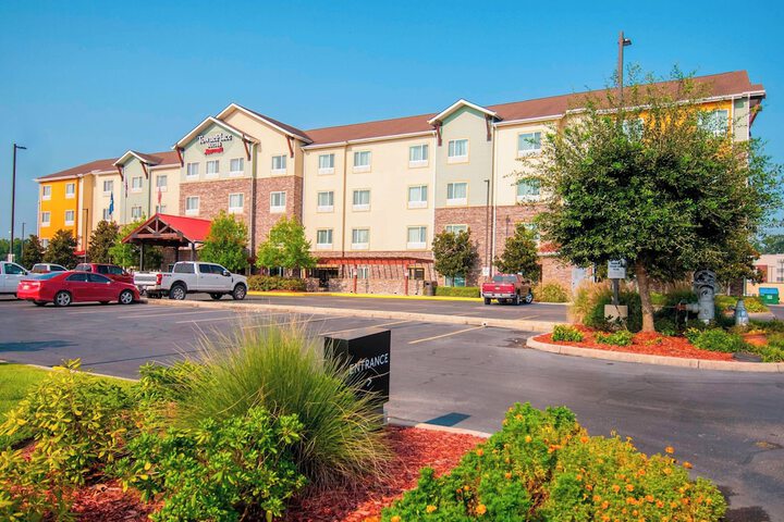 TownePlace Suites by Marriott Baton Rouge Gonzales