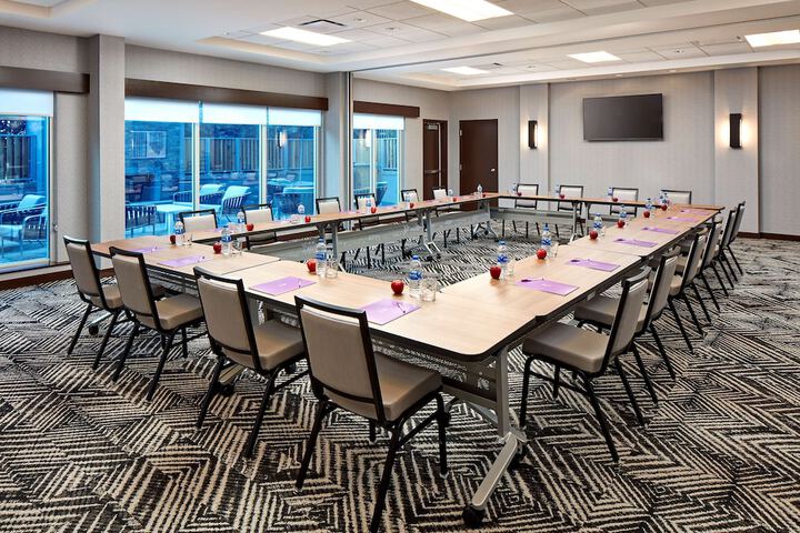 Meeting 33 of 41