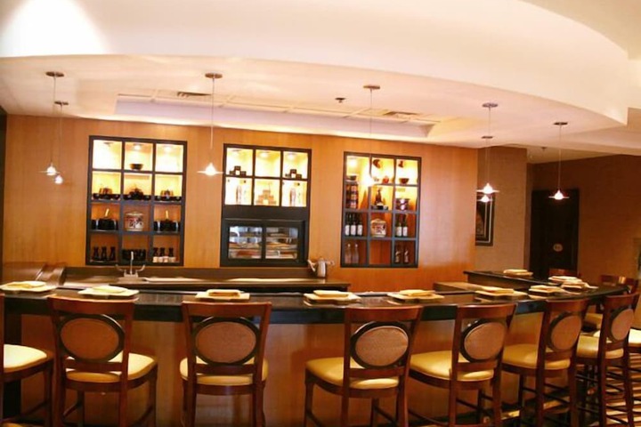 The Bertram Inn & Conf Center Trademark Collection by Wyndham