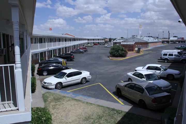 Hotel View 50 of 59