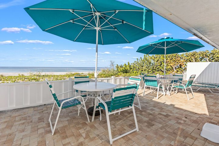 Sea Club I Beach Resort