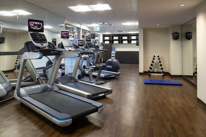 Health and Fitness 27 of 27