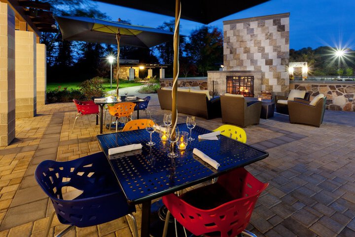 Hotel Indigo Long Island - East End by IHG