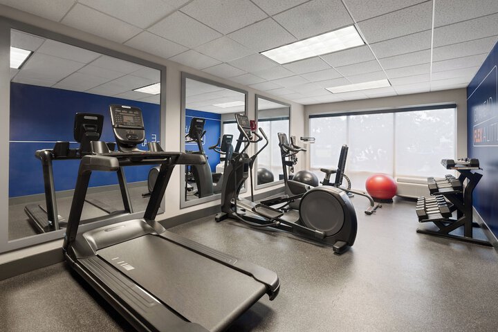 Holiday Inn Express Greenville by IHG