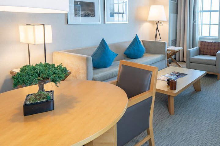 InterContinental the Clement Monterey by IHG