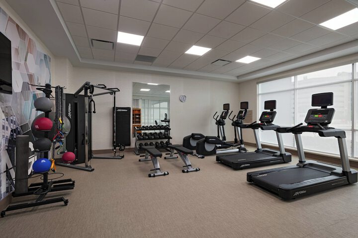 Health and Fitness 28 of 28