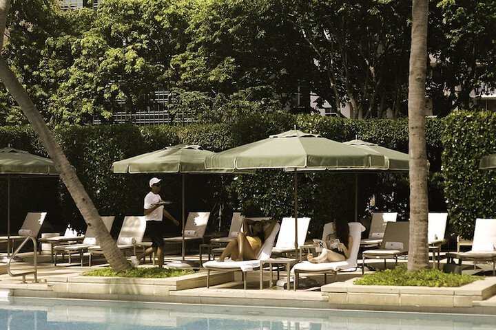 Four Seasons Hotel Miami