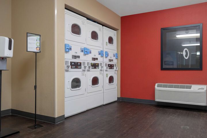 Extended Stay America Suites Stockton Tracy