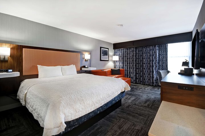Hampton Inn I-75 Lexington / Hamburg Area