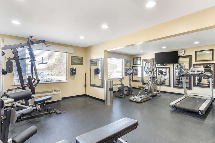 Best Western Glenview -Chicagoland Inn and Suites