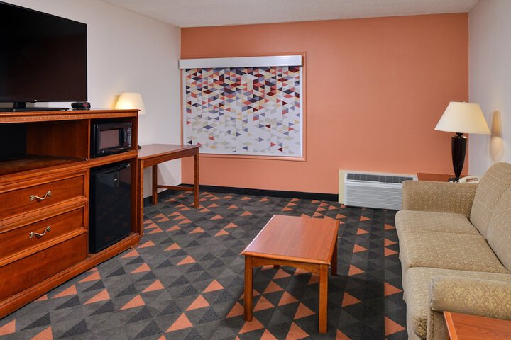 Holiday Inn Great Falls- Convention Center by IHG