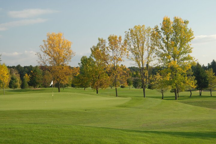 The Essex Resort & Spa