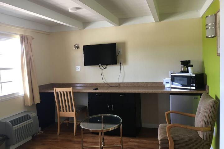 Travelodge by Wyndham Fairfield / Napa Valley