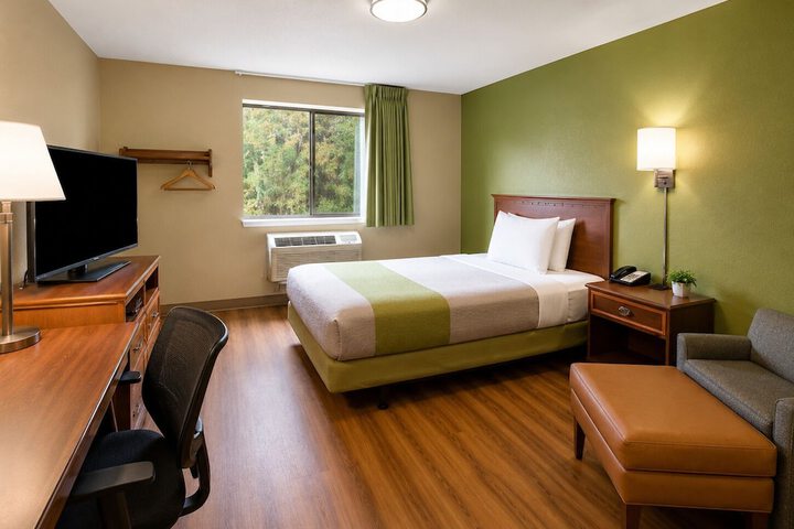 Motel 6 Morehead KY
