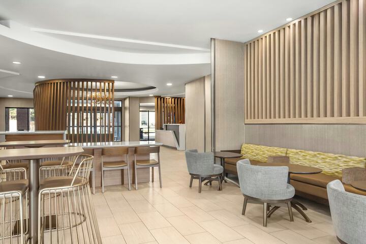 Springhill Suites by Marriott Morgantown